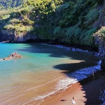 Estudio Costinha - Madeira Garajau Esterno foto