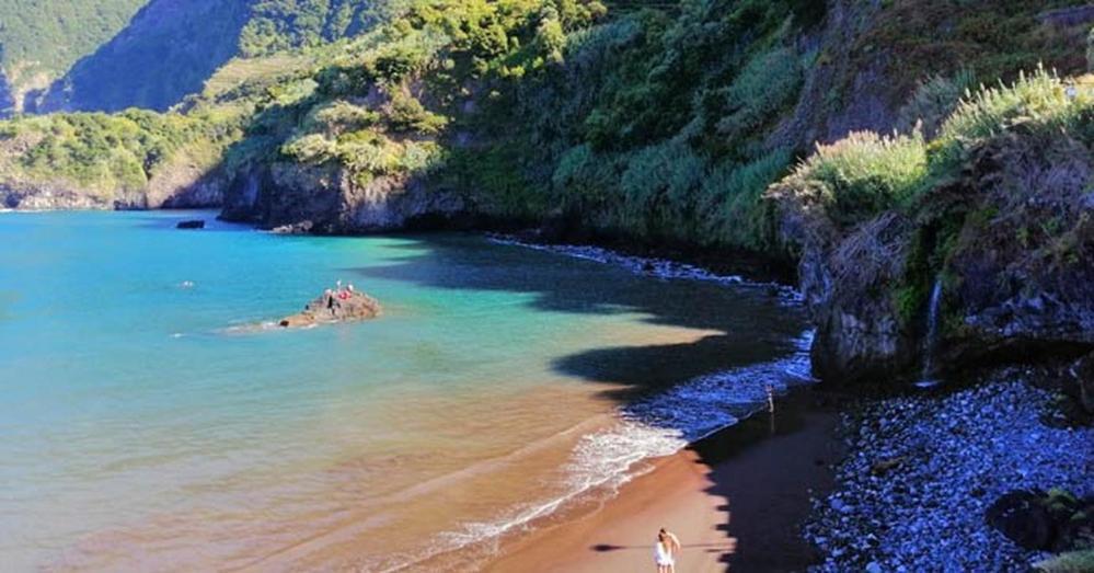 Estudio Costinha - Madeira Garajau Esterno foto